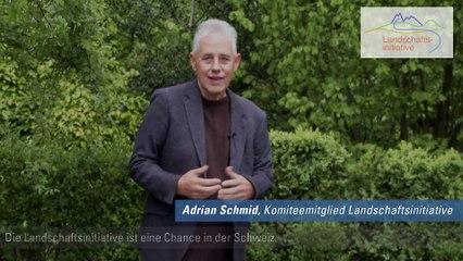Interview mit Adrian Schmid - Teaser