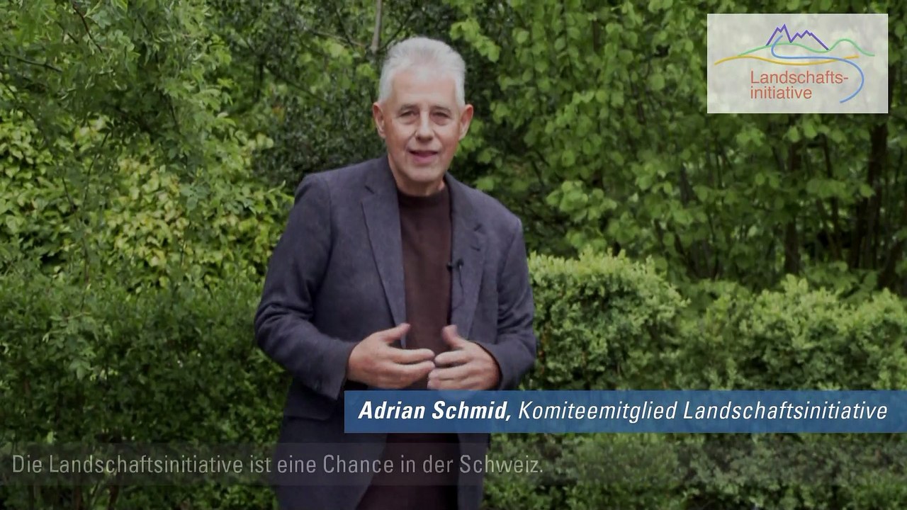 Interview mit Adrian Schmid - Teaser