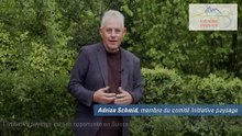 Interview avec Adrian Schmid - Teaser