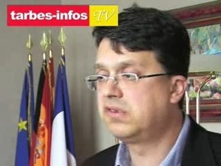 Les adjoints au maire de Tarbes répondent à la gauche