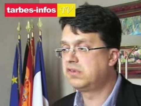 Les adjoints au maire de Tarbes répondent à la gauche