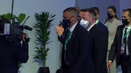 DEAŞ'la Mücadele Uluslararası Koalisyon Bakanlar Toplantısı Roma'da başladı