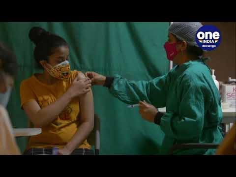 Experts are warning that India needs to be prepared for a third wave of coronavirus infections