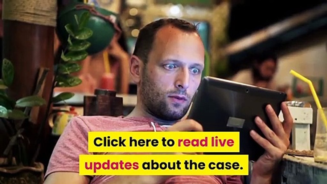 Blue Alert What does it mean in Florida video Dailymotion