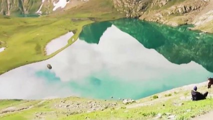 Know about ancient Gauri, Kamal & Vimal Kund significance