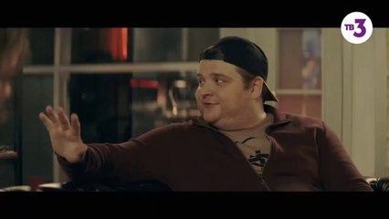 Документалист. Охотник за призраками - 2 серия (2021) HD