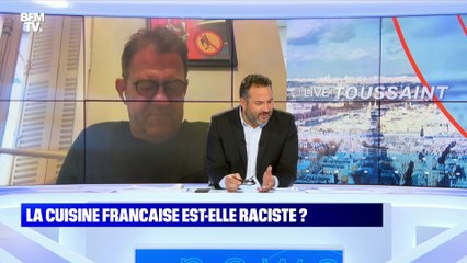 La cuisine française est-elle raciste ? - 28/06