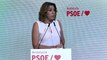 Susana Díaz deja la secretaría general del PSOE andaluz: 