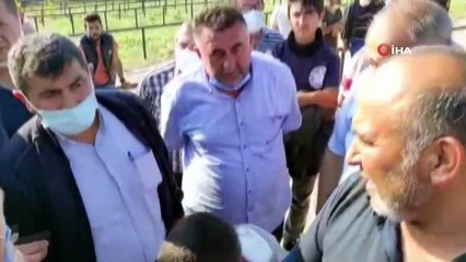 Yozgat’ta kurbanlıklar görücüye çıktı