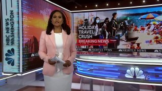 Nbc Nightly News Broadcast (Full) - May 28Th, 2021