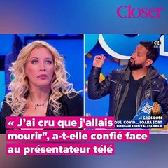 Loana : son grand retour sous les projecteurs