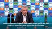 Euro-2020: la Belgique bat le Portugal et file vers les quarts de finale
