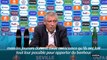 Euro-2020: la Belgique bat le Portugal et file vers les quarts de finale