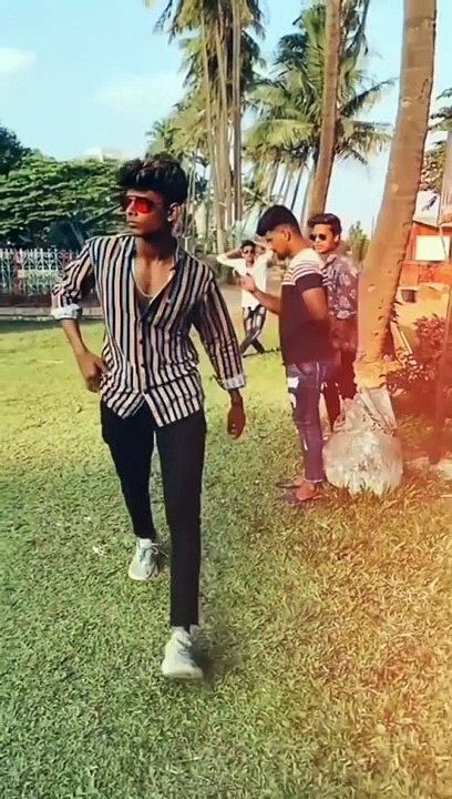 Boys Attitude Videos- Tik Tok Videos-Chikka Al Vissa  Song Tik Tok Videos