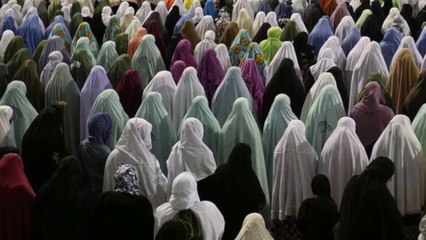 Les Esclaves sexuels du prophète de l'islam
