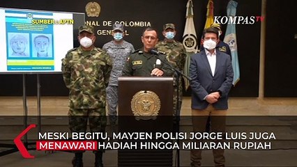 Helikopter Presiden Kolombia Ditembaki di Perbatasan Venezuela, Hadiah Miliaran Untuk Tangkap Pelaku