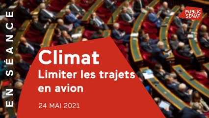 Trajet de moins de 2h30 : les sénateurs optent pour le train