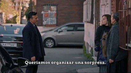 Fuego Fuego (Alev Alev) Capitulo 35