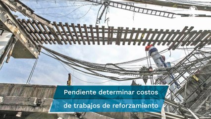 En 3 sexenios, la CDMX ha pagado 40 mil  mdp por  L12