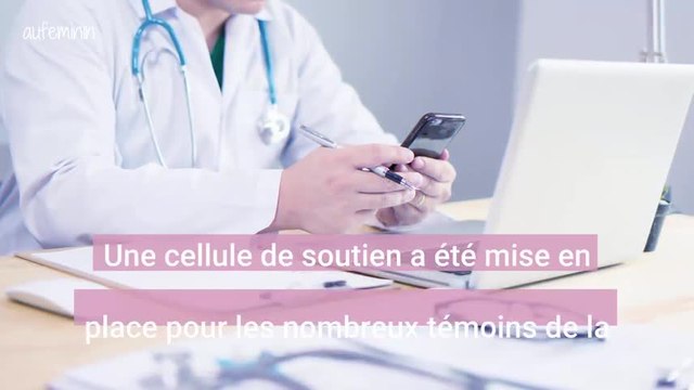 Au Havre, une femme tuée par son conjoint, poignardée devant ses enfants