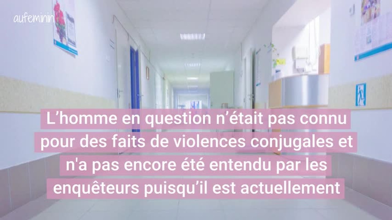 Le 121ème féminicide