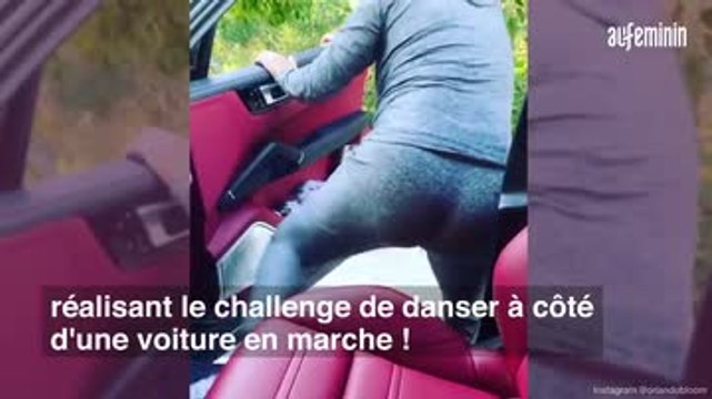 Katy perry enceinte : elle danse pour Orlando Bloom...