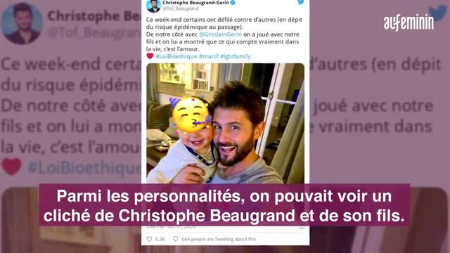 Homoparentalité : leur réponse aux anti-PMA