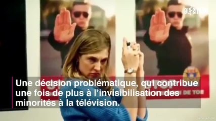 Whitewashing : le remake québécois de Brooklyn 99...