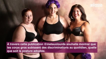 Une influenceuse dénonce l'hypocrisie sur Instagram