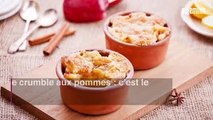 6 recettes de gâteaux aux pommes simples et gourmandes