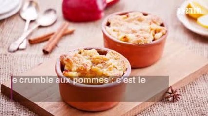 6 recettes de gâteaux aux pommes simples et gourmandes