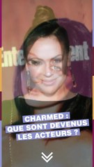 Charmed - snapchat video