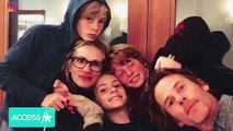 Julia Roberts’ Husband Danny Moder’s Son Henry Is So Grown Up In Rare Video