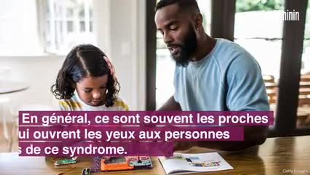 Qu'est-ce que le complexe de Cendrillon
