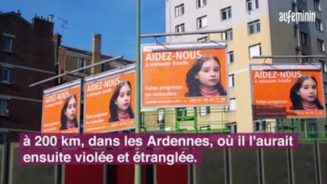 Affaire Estelle Mouzin : selon son ex-épouse...