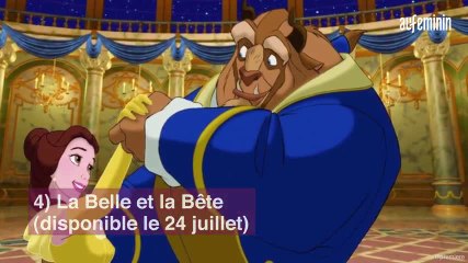 Disney + : Ce qu'il ne faut pas rater cet été