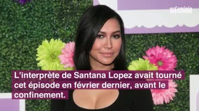 Naya Rivera apparaîtra dans une émission tv