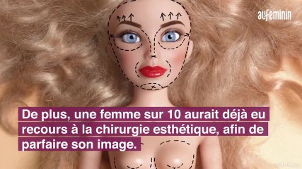 2 femmes sur 3 confient être complexées par leur corps