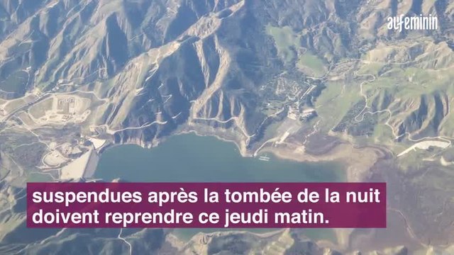 Naya rivera : son fils retrouvé seul sur un bâteau