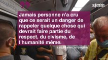 Agression d'une infirmière dans un bus : deux ado...