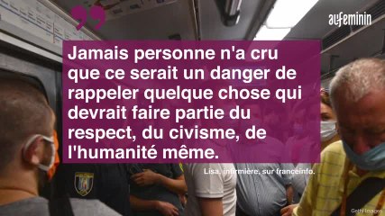 Agression d'une infirmière dans un bus : deux ado...