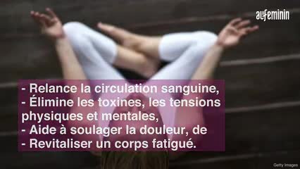 Pranayama : comment apprendre à bien respirer...