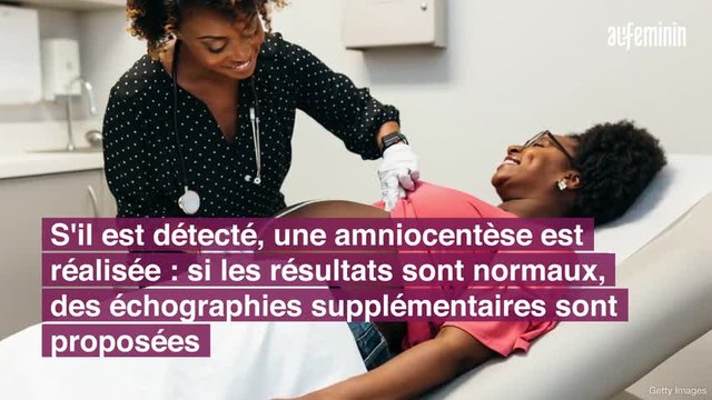 CMV et grossesse : quels risques pour le bébé