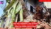 Fort Building Collapsed: मुंबईतील फोर्ट भागातील इमारतीचा भाग कोसळला; 40 जणांना वाचवण्यात यश