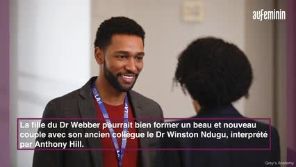 Ce qui va changer dans Grey's Anatomy saison 17