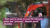 Disparition Maddie McCann : Retour sur tout...