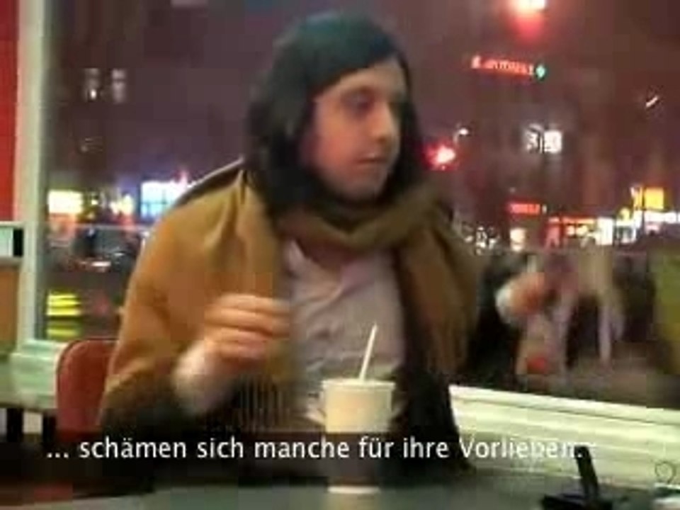 Adam Green auf Kieztour - präsentiert von U_mag