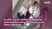 Les tailles de pantalons ne sont pas fiables