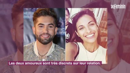 Kendji Girac va devenir papa pour la première fois !
