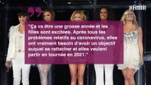 Dernière tournée pour les Spice Girls
